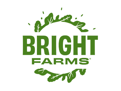 BrightFarms logo