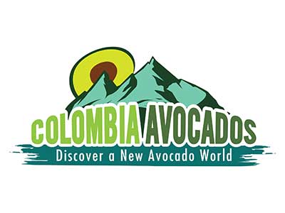 Colombia Avocado logo