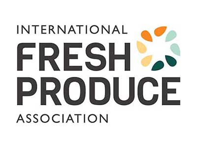 International Fresh Produce Association logo