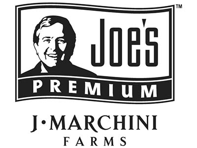 J. Marchini Farms logo