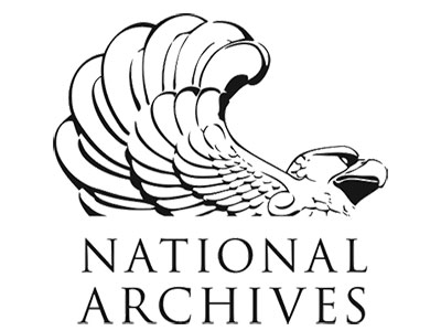 National Archives logo