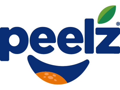peelz logo