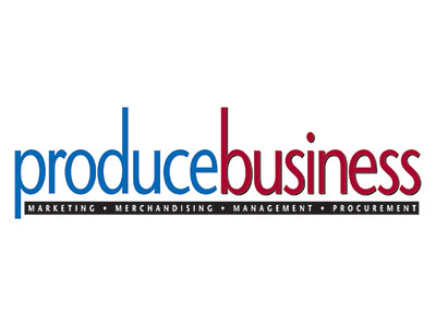 Produce Business logo