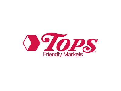 Tops Friendly Markets logo