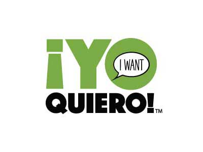 Yo Quiero logo