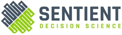 Sentient Logo